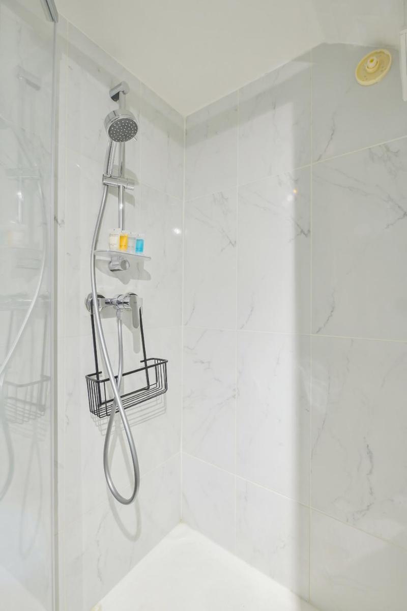 Super 3 Pieces Paris Centre Apartment Luaran gambar